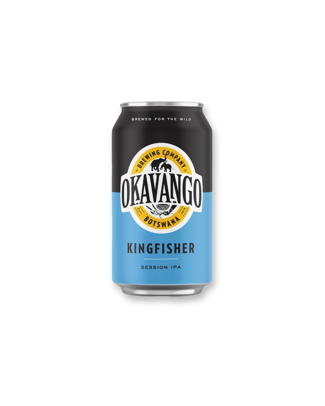 KINGFISHER (330ml) CAN