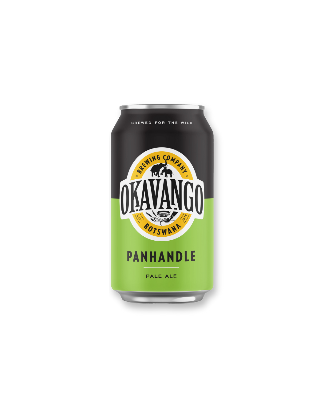 PANHADLE (330ml) CAN